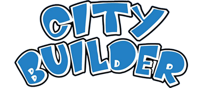 City Builder logo for Wii